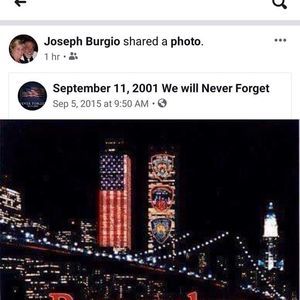 Meet your Posher, Joe